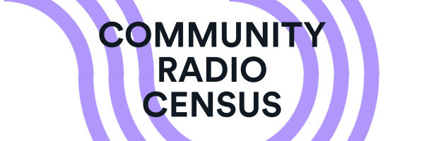Community Radio Census